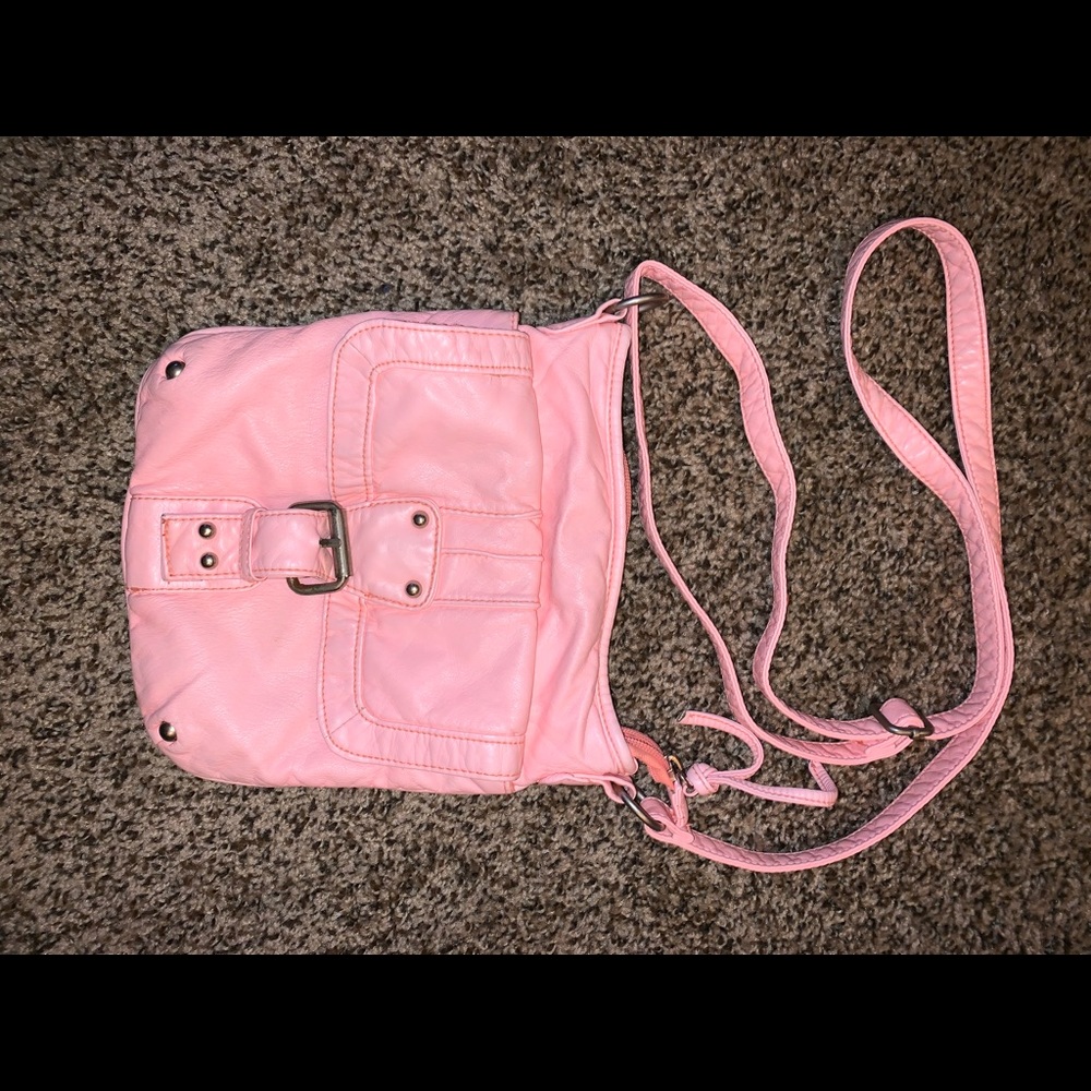 Maurices crossbody